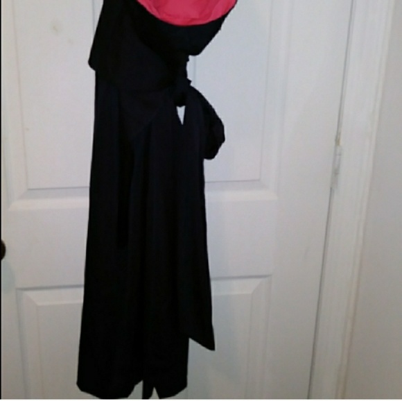 Ivanka Trump navy dress - Picture 2 of 8